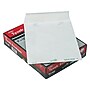 Quality Park Tyvek Survivor Self Seal Catalog Envelopes, 9"L x 12"H, White, 100/Box (QUAR1460)~#|#~sp44490052_sc7
