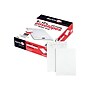 Quality Park Tyvek Survivor Self Seal Catalog Envelopes, 9"L x 12"H, White, 100/Box (QUAR1460)~#|#~sp44490053_sc7