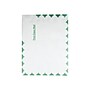 Quality Park Tyvek Survivor Self Seal Catalog Envelopes, 10"L x 13"H, White, 100/Box (QUAR1590)~#|#~sp44490055_sc7