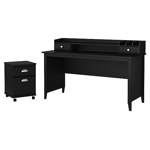 Shop Staples For Kathy Ireland Home By Bush Furniture Connecticut