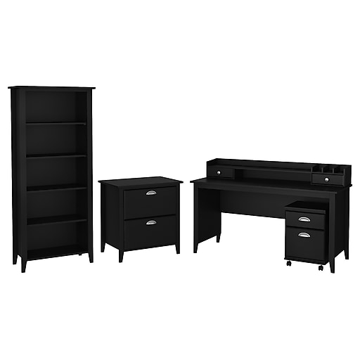 Shop Staples For Kathy Ireland Home By Bush Furniture Connecticut