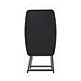 COSCO 18” x 26” Indoor Outdoor Adjustable Height Personal Folding Tailgate Table, Black, 2 pack (37129BLK2E)~#|#~sp4463846_sc7