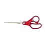 3M Multi-Purpose Scissors, Pointed, 7", Red/Gray~#|#~s0387652_sc7