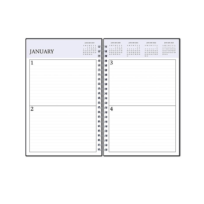 Blue Sky Passages 5.5