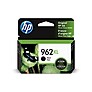 HP 962XL Black High Yield Ink Cartridge (3JA03AN#140), print up to 2000 pages