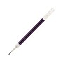 Pentel EnerGel Gel-Ink Pen Refill, Medium Tip, Violet Ink, Each (LR7-V)~#|#~sp44844384_sc7