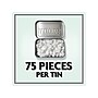 Altoids Peppermint Mints, 21.12 oz., 12/Pack (209-00483)~#|#~sp44844427_sc7