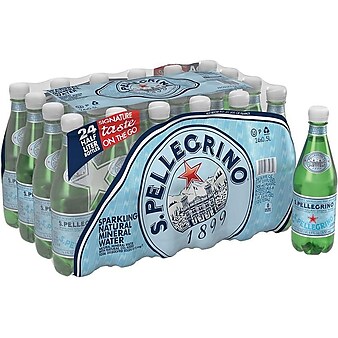 JUST Bubbles Sparkling Lime Spring Water, Carton 24 Pack (16.9 fl oz) –  JUST WATER