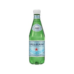 Sparkling Water