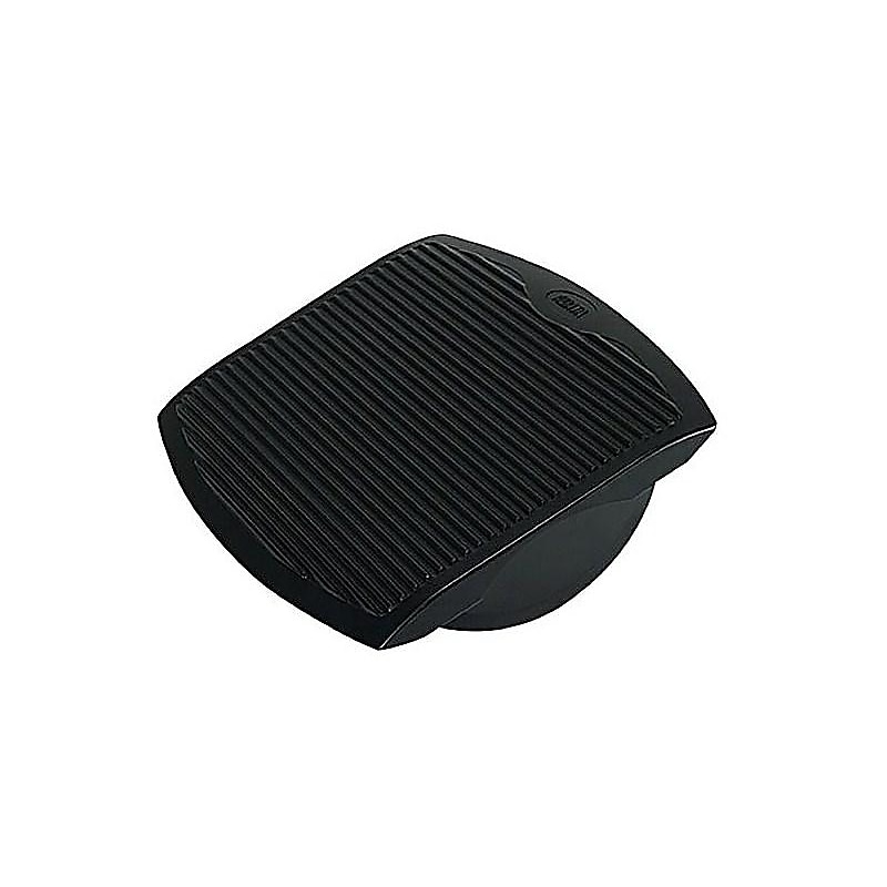 Aidata Rocking Tilt Adjustable Footrests, Black (FR007) image 1