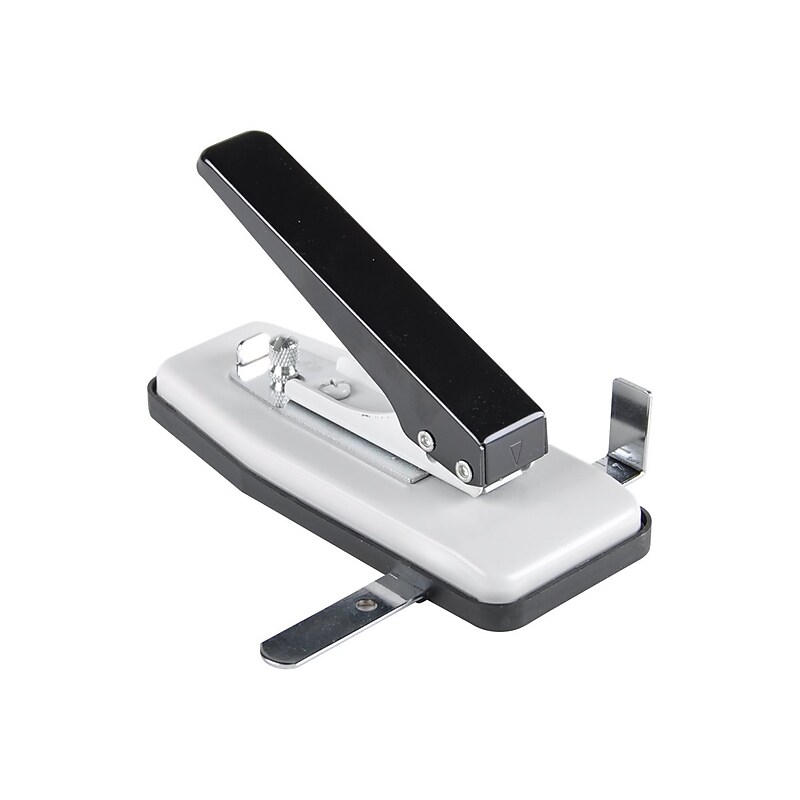 IDville ID Card Slot Punch, Black/Silver (134320331) image 1