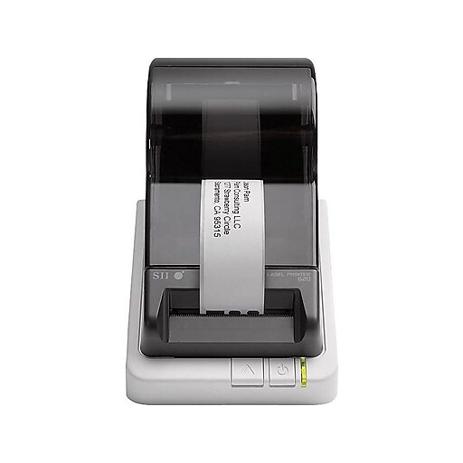 Seiko Smart Desktop Label Printer (SLP620) Staples