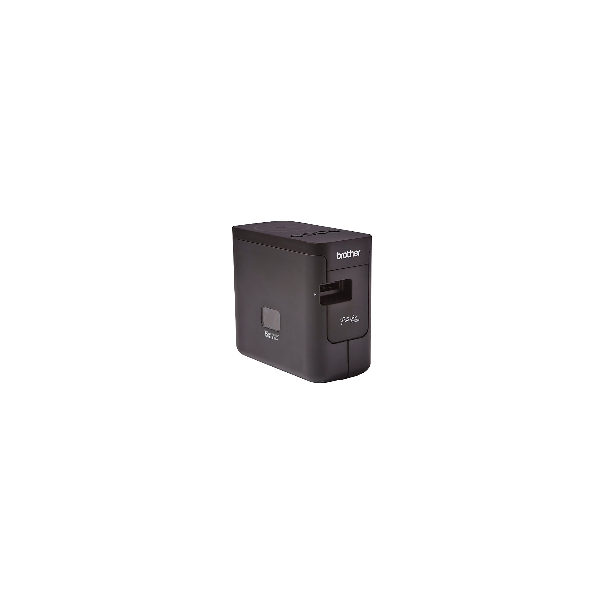 Brother P-Touch PT-P750W Desktop Label Printer (PTP750W) Sansujyuku sansujyuku.com
