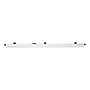 Safco Hanging Clamp Document Holder, 36", Aluminum (50046)~#|#~sp44844588_sc7