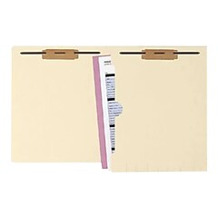 Buy Edical Arts Press Atch Letter Size Top Tab Anila File Folders With 2 Per - Foto 4