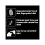 Weiman e-Tronic Wipes/Cloths (93)~#|#~sp44844787_sc7