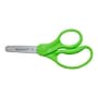 Westcott 5" Stainless Steel Kid's Scissors, Blunt Tip, Assorted Colors, 12/Pack (13140)~#|#~sp44844788_sc7