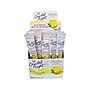 Crystal Light On The Go Natural Lemonade Drink Mix, 0.17 oz., 30/Box (00796)~#|#~sp44844865_sc7
