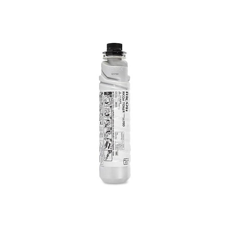 Ricoh 841718 Black Standard Yield Toner Cartridge image 1