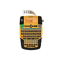 Dymo Rhino 4200 Portable Label Maker (1801611) | Staples