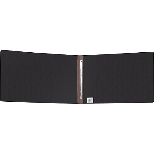 Buy Coverbind 3/8 Black Standard Ambassador Hard Covers 9pk - 675802  (08CBHC38BK)