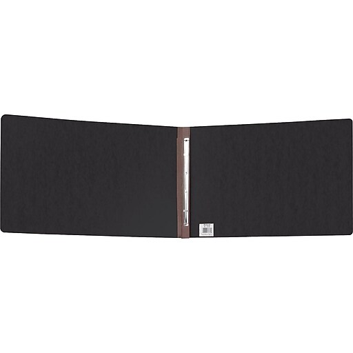 Oxford 2-Prong Report Cover with Reinforced Side Hinge