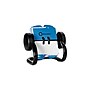 Rolodex Mini Rotary File, 250 Card Capacity, Black (66700)~#|#~sp44845043_sc7
