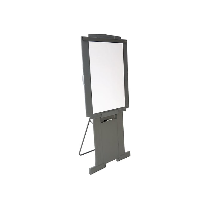 Quartet DuraMax Flip Chart Easel, 72
