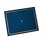 Gartner Studios Certificate Holders, 8.5" x 11", Blue, 6/Pack (35005)~#|#~sp44845154_sc7