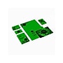 Astrobrights Cardstock Paper, 65 lbs, 8.5" x 11", Gamma Green, 250/Pack (22741)~#|#~sp44845179_sc7