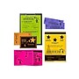Astrobrights 65 lb. Cardstock Paper, 8.5" x 11", Assorted Colors, 250/Pack (21004)~#|#~sp44845185_sc7