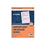 TOPS Message Pad, 8.25" x 11", White, 50 Sheets/Pad (4009)~#|#~sp44845189_sc7