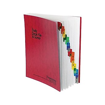 File Folder Organizers & Sorters | Staples