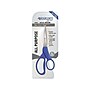 Westcott All Purpose Preferred 7" Stainless Steel Scissors, Pointed Tip, Blue (43217)~#|#~sp44845281_sc7