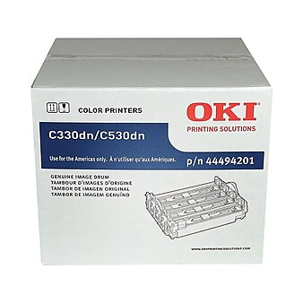 OKI 44494201 Drum Unit (2722850)