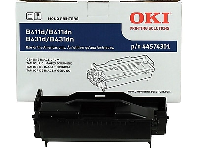 oki 512dn