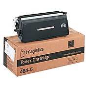 Imagistics 484-5 Black Standard Yield Toner Cartridge