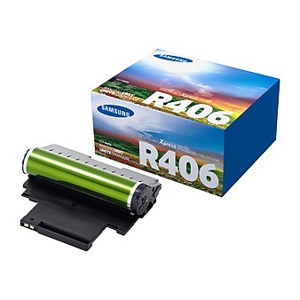 HP R406 Quad Color Imaging Drum for Samsung CLT-R406 (SU403)