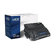 MICR Print Solutions HP 42A MICR Cartridge, Black (MCR42AM)