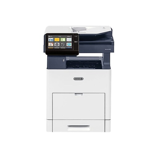 Xerox VersaLink B605/X USB & Network Ready Black & White Laser AllIn
