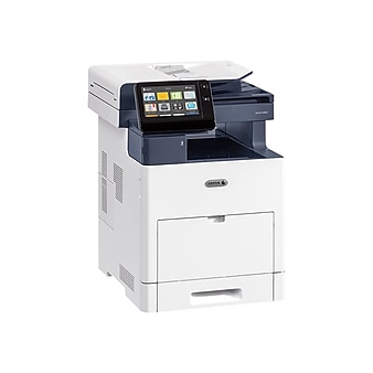 Xerox VersaLink B605/X USB & Network Ready Black & White Laser All-In-One Printer