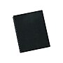 Fellowes Executive Presentation Covers, Oversize, Black, 50/Pack (52146)~#|#~sp44845509_sc7