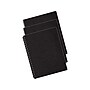 Fellowes Executive Presentation Covers, Oversize, Black, 50/Pack (52146)~#|#~sp44845510_sc7