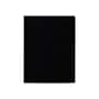 Fellowes Expressions Presentation Covers, Oversize, Black, 200/Pack (52115)~#|#~sp44845514_sc7
