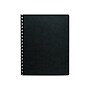 Fellowes Expressions Presentation Covers, Oversize, Black, 200/Pack (52115)~#|#~sp44845515_sc7