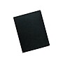 Fellowes Expressions Presentation Covers, Oversize, Black, 200/Pack (52115)~#|#~sp44845517_sc7