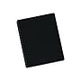 Fellowes Expressions Presentation Covers, Oversize, Black, 200/Pack (52115)~#|#~sp44845519_sc7