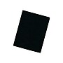 Fellowes Expressions Presentation Covers, Oversize, Black, 200/Pack (52138)~#|#~sp44845522_sc7