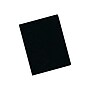 Fellowes Expressions Presentation Covers, Oversize, Black, 200/Pack (52138)~#|#~sp44845523_sc7
