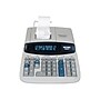 Victor 1560-6 12-Digit Desktop Calculator, Gray~#|#~sp44845529_sc7